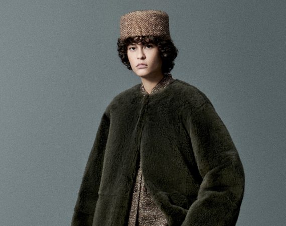 Loro Piana Fall Winter 2024 2025 Womens Collection Look 05 Kopie