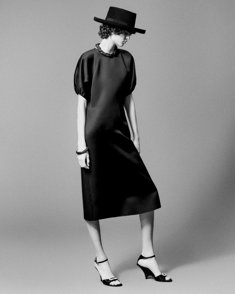 Loro Piana Fall Winter 2024 2025 Womens Collection Look 32