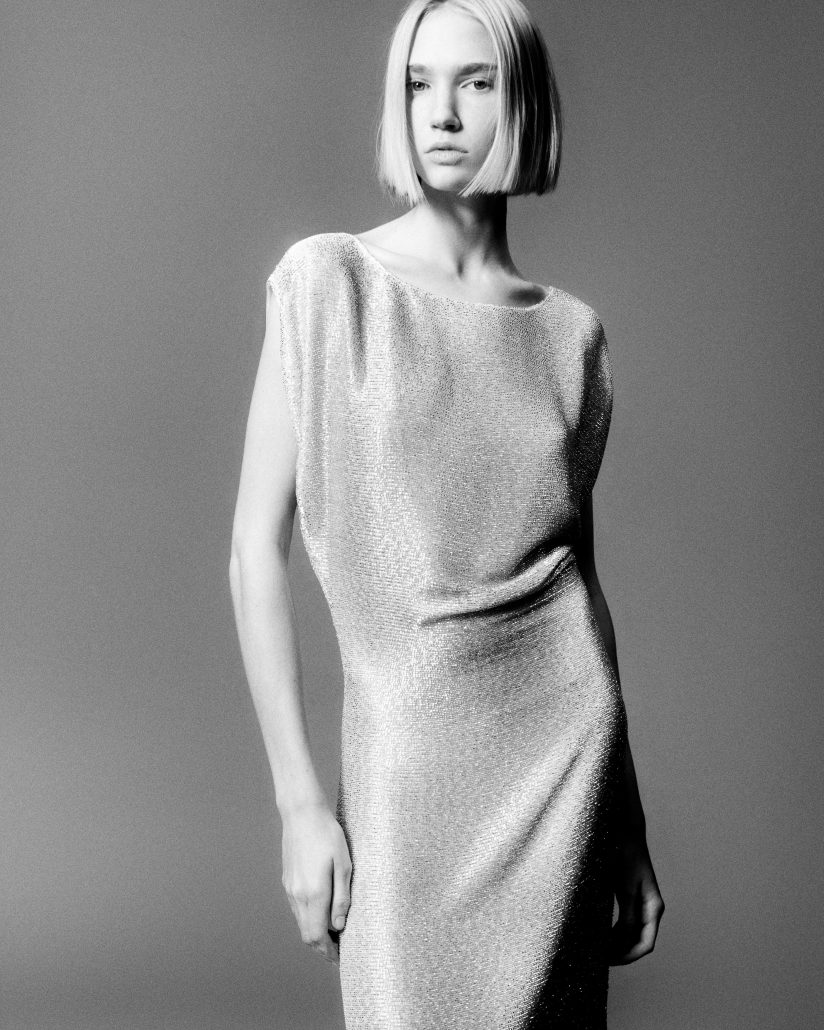 Loro Piana Fall Winter 2024 2025 Womens Collection Look 34