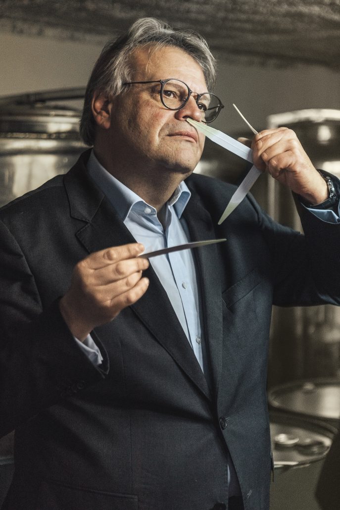 Louis Vuitton A Parfum Atlas 1