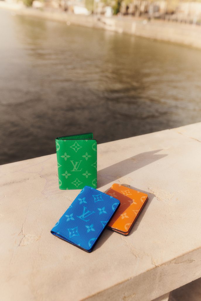 Louis Vuitton LV Taigarama © Gabriel Moses 6