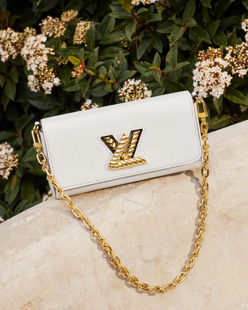 Louis Vuitton Nautical 2024 Digital Campaign Ethan James Green 4