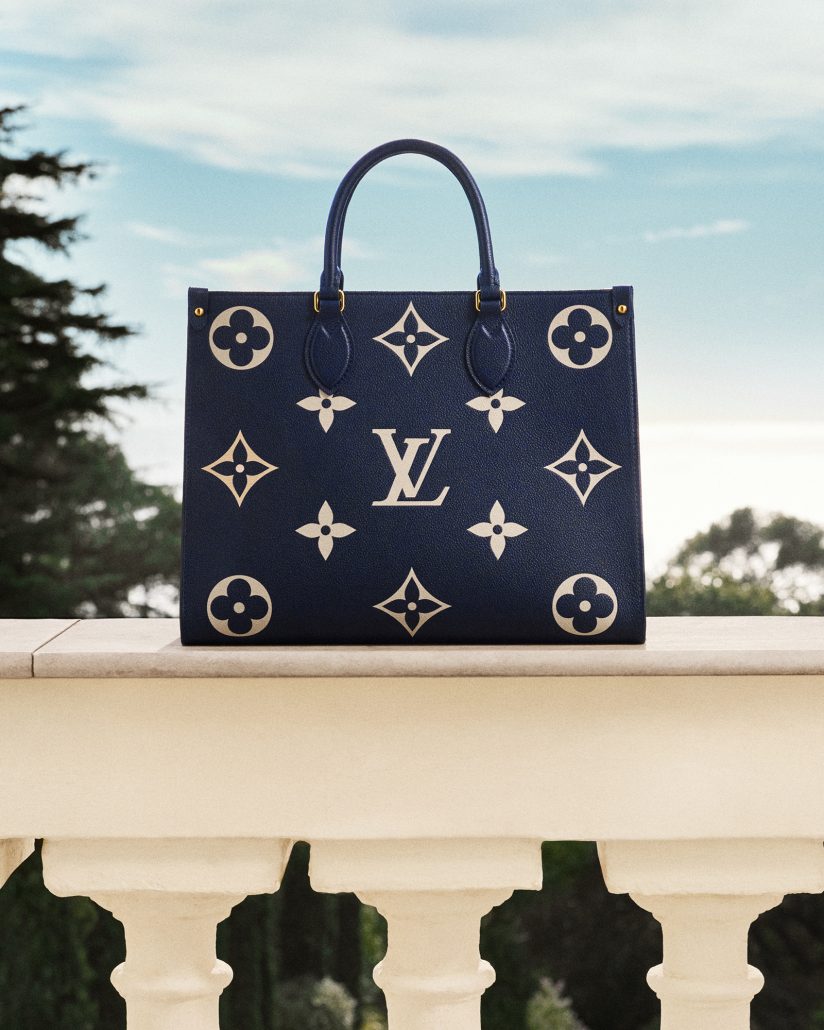 Louis Vuitton Nautical 2024 Still Life Pictures Rory van Milligen 1