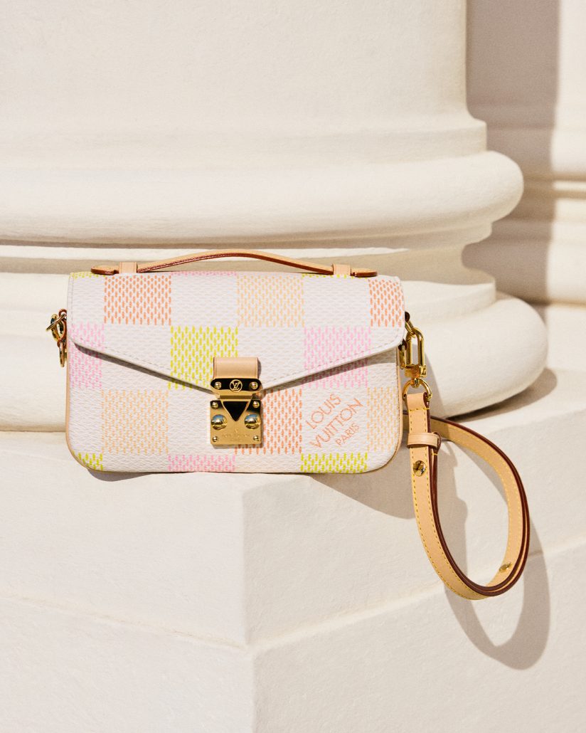 Louis Vuitton Nautical 2024 Still Life Pictures Rory van Milligen 2