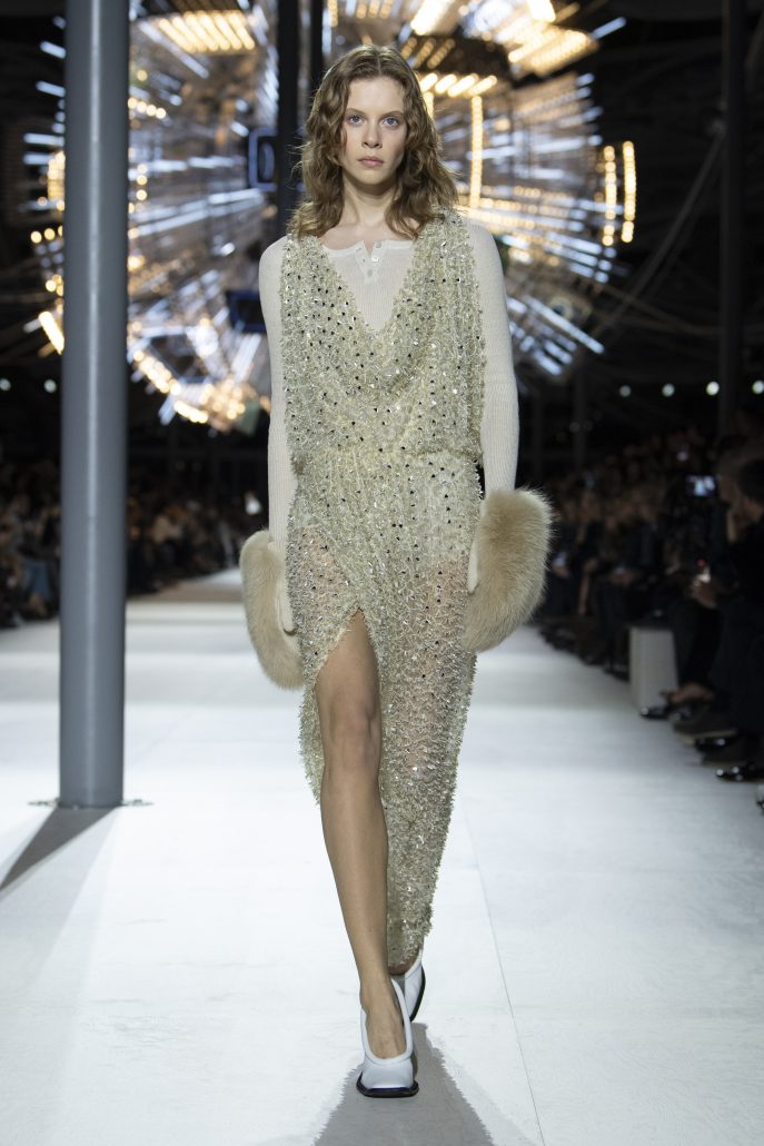 Louis Vuitton Womens Fall Winter 2024 10