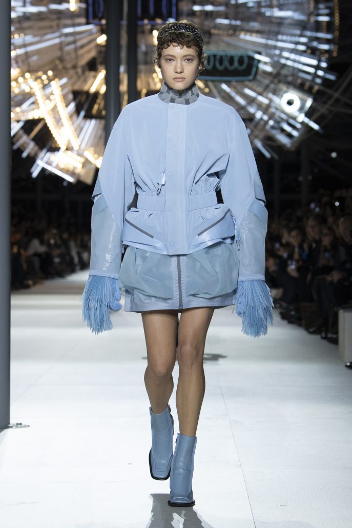 Louis Vuitton Womens Fall Winter 2024 13