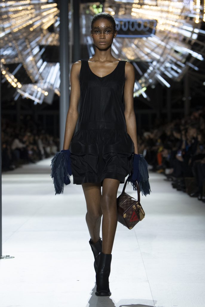 Louis Vuitton Womens Fall Winter 2024 14