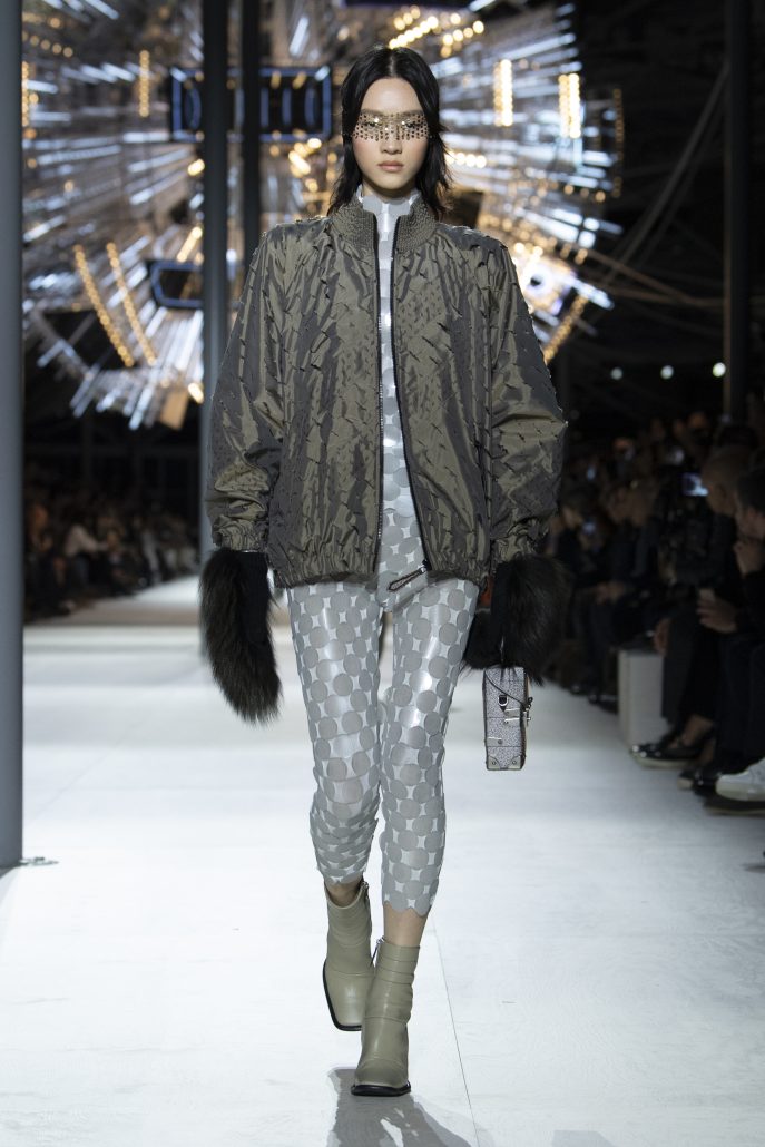Louis Vuitton Womens Fall Winter 2024 16