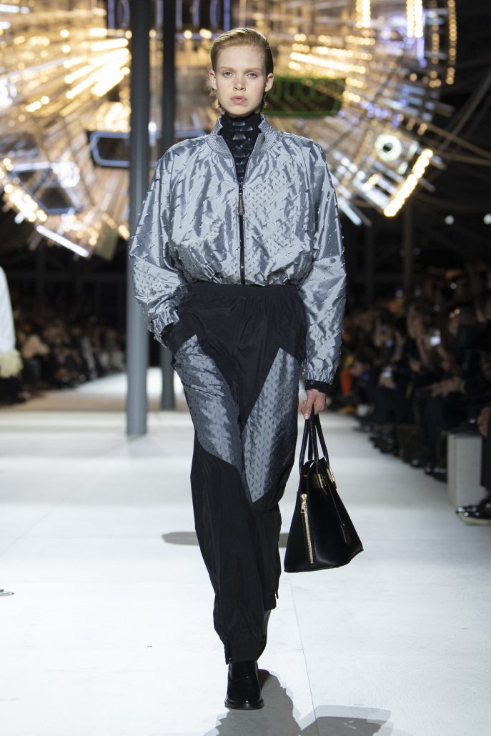 Louis Vuitton Womens Fall Winter 2024 18
