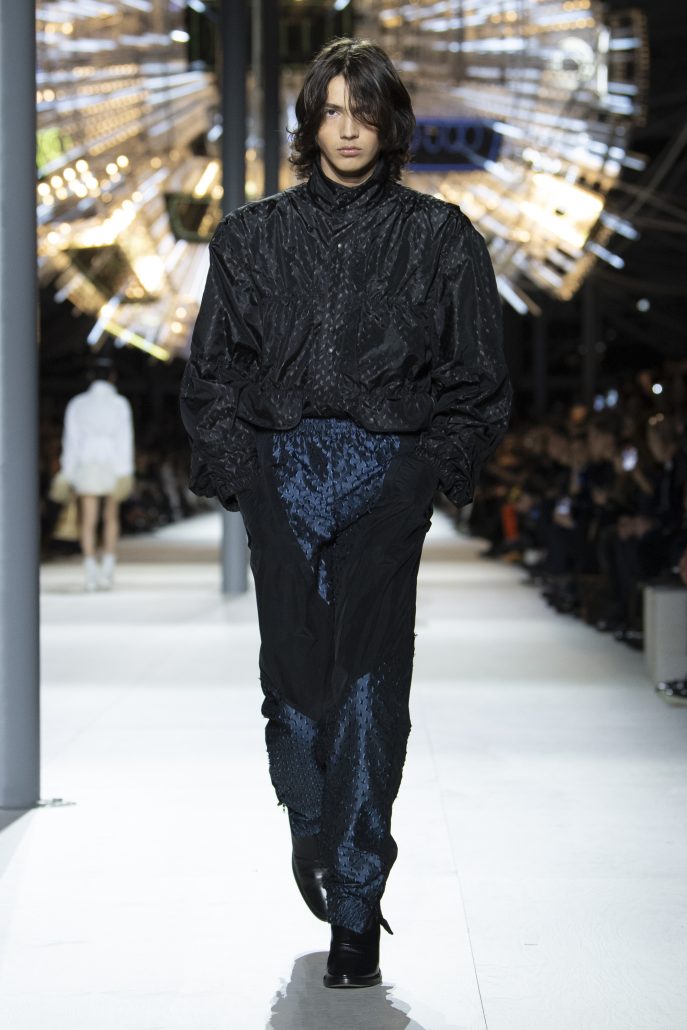 Louis Vuitton Womens Fall Winter 2024 19