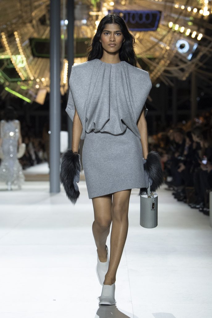 Louis Vuitton Womens Fall Winter 2024 24