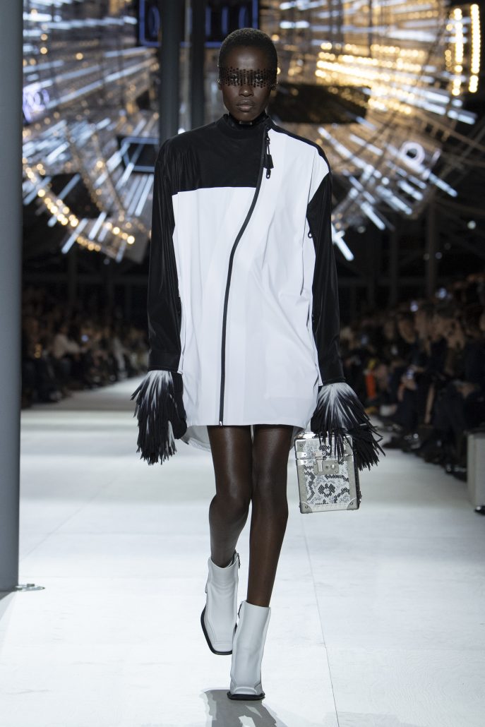 Louis Vuitton Womens Fall Winter 2024 3