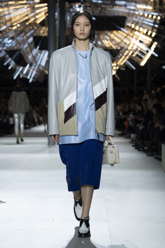 Louis Vuitton Womens Fall Winter 2024 36