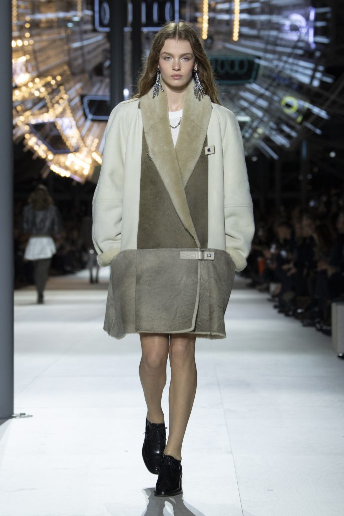 Louis Vuitton Womens Fall Winter 2024 37