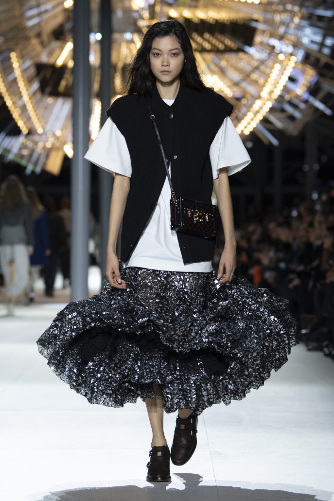 Louis Vuitton Womens Fall Winter 2024 39