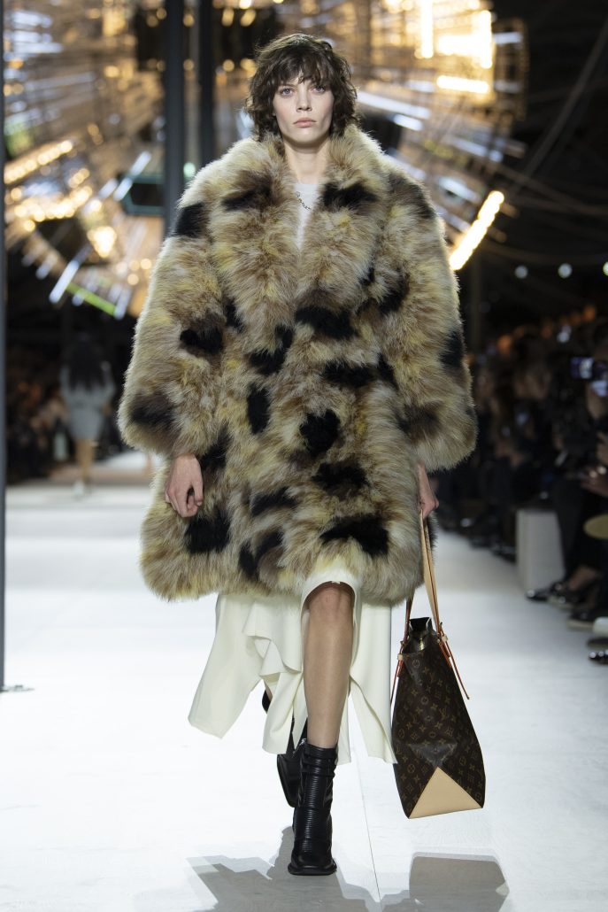 Louis Vuitton Womens Fall Winter 2024 41