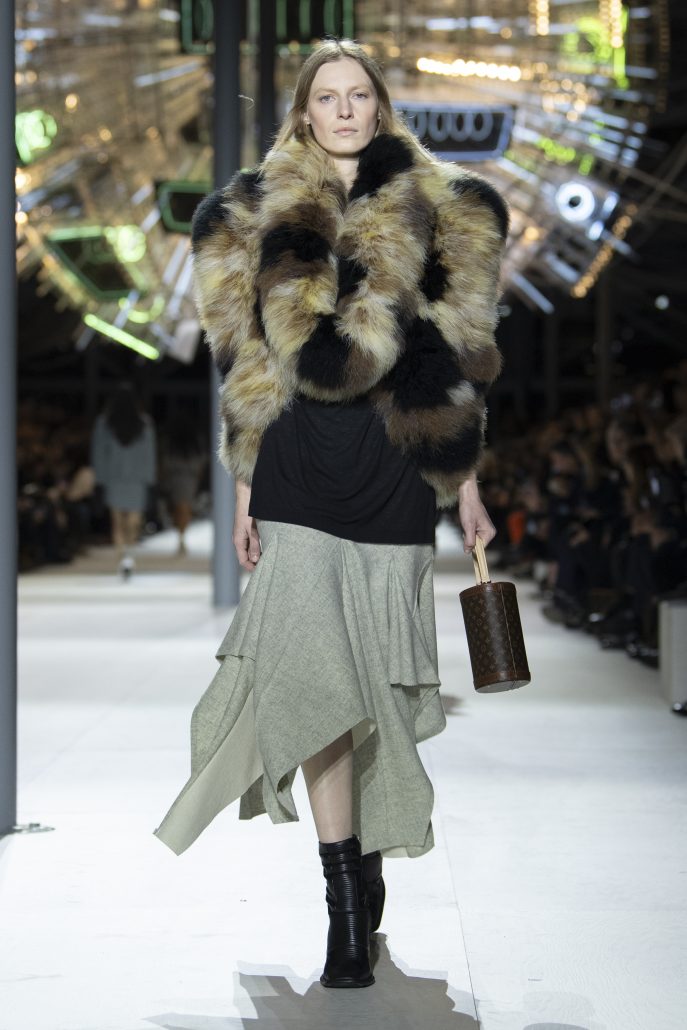 Louis Vuitton Womens Fall Winter 2024 42