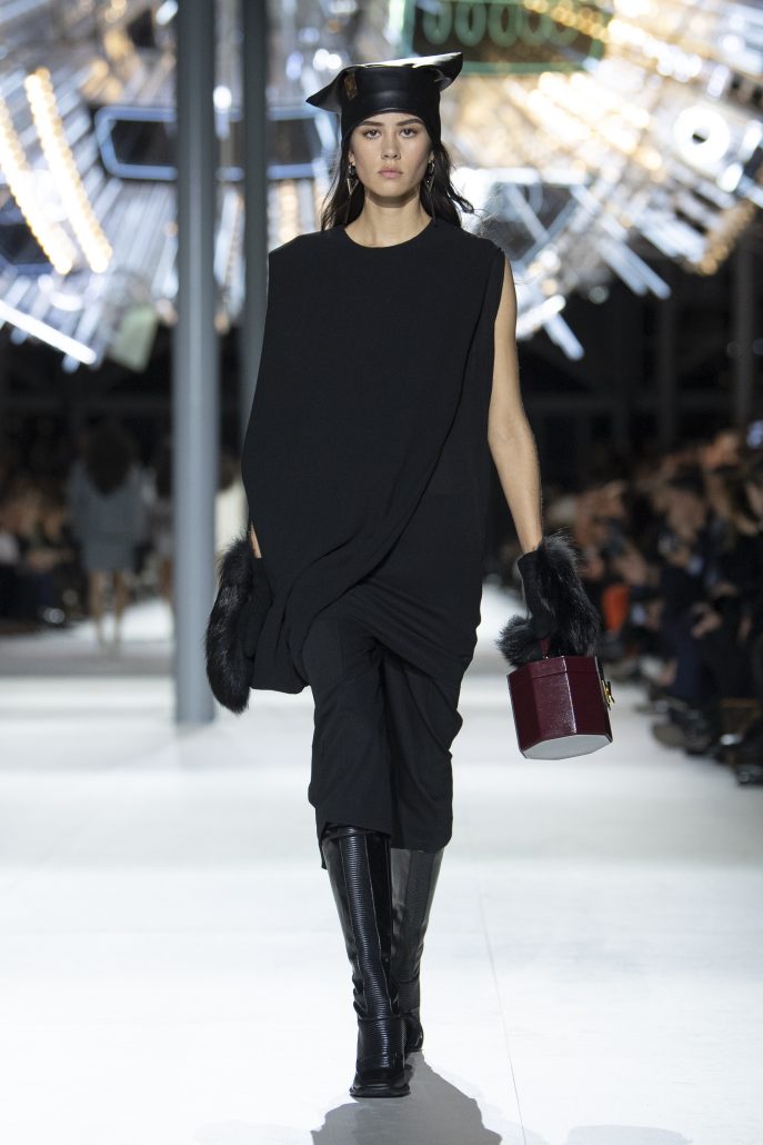 Louis Vuitton Womens Fall Winter 2024 43