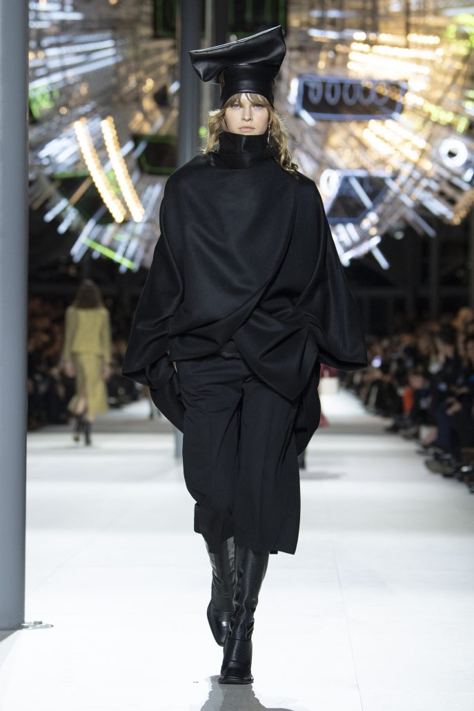 Louis Vuitton Womens Fall Winter 2024 44