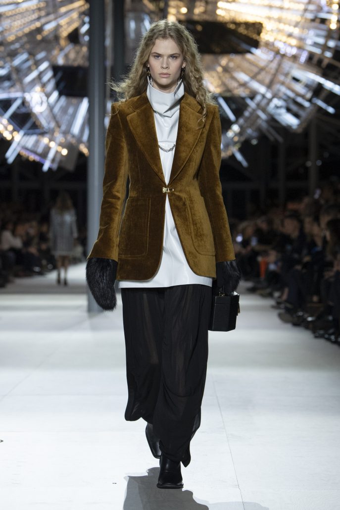 Louis Vuitton Womens Fall Winter 2024 49