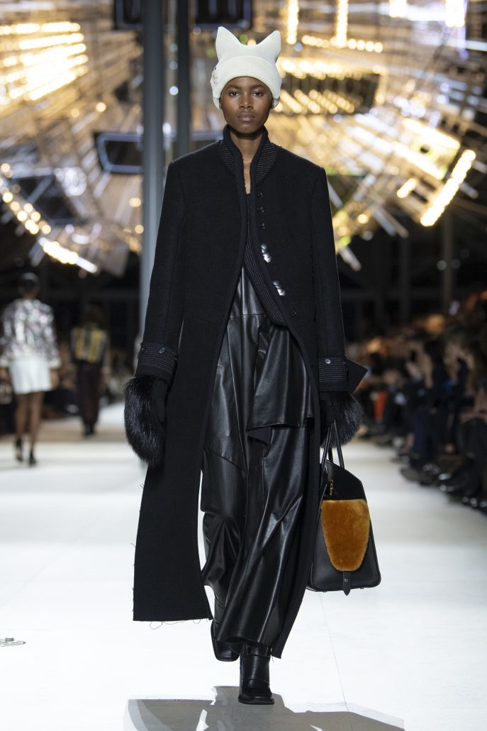 Louis Vuitton Womens Fall Winter 2024 50