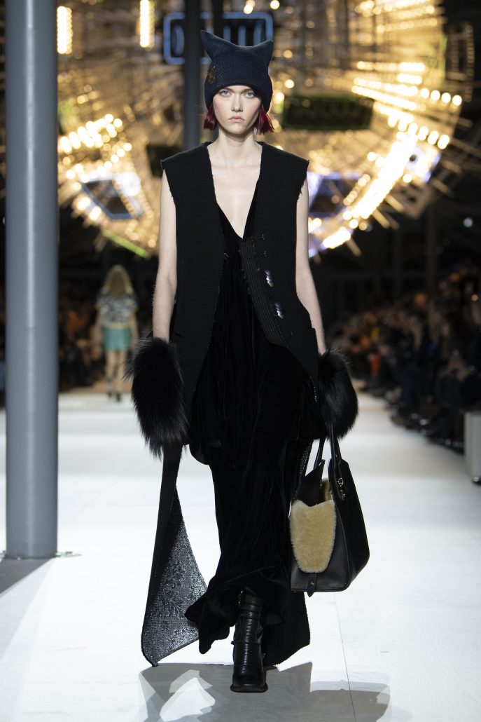 Louis Vuitton Womens Fall Winter 2024 51