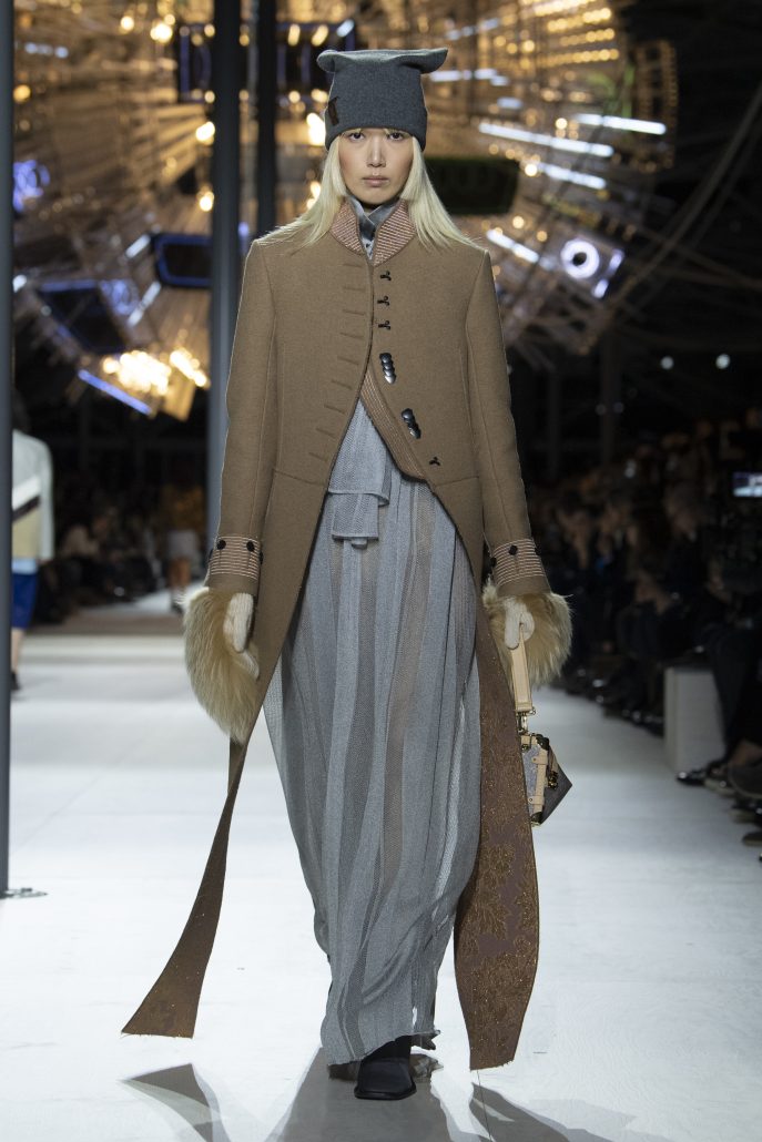Louis Vuitton Womens Fall Winter 2024 53