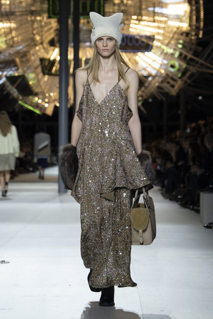 Louis Vuitton Womens Fall Winter 2024 54