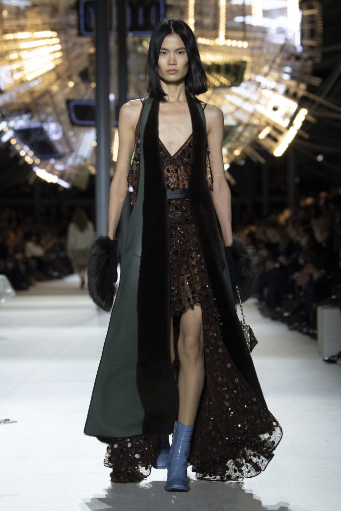 Louis Vuitton Womens Fall Winter 2024 55
