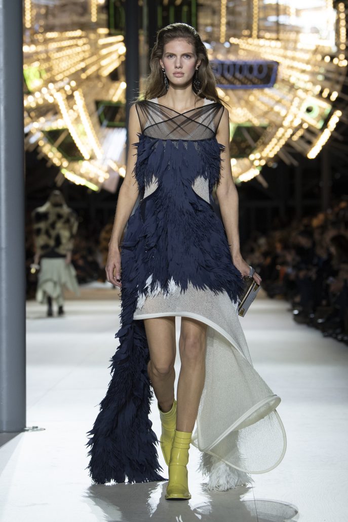 Louis Vuitton Womens Fall Winter 2024 59