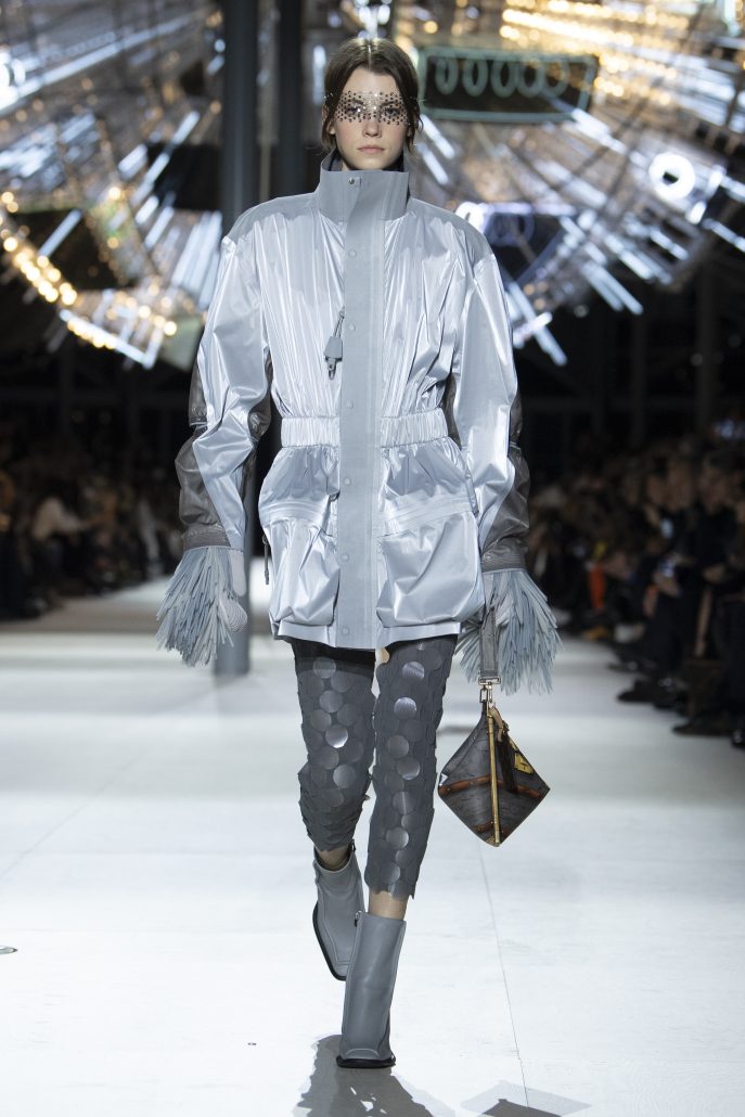 Louis Vuitton Womens Fall Winter 2024 6