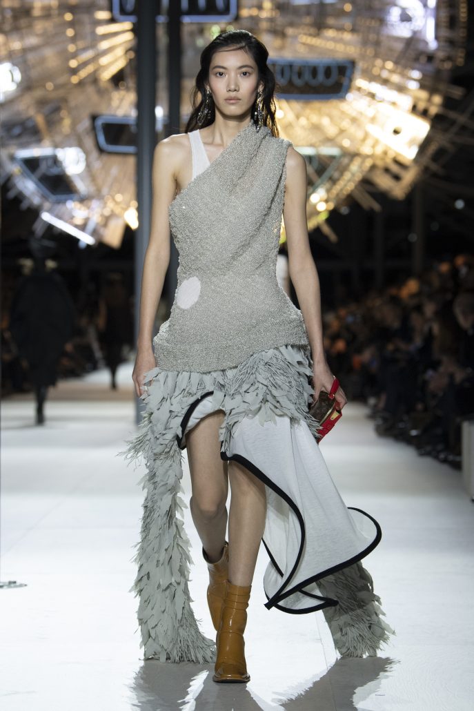 Louis Vuitton Womens Fall Winter 2024 61