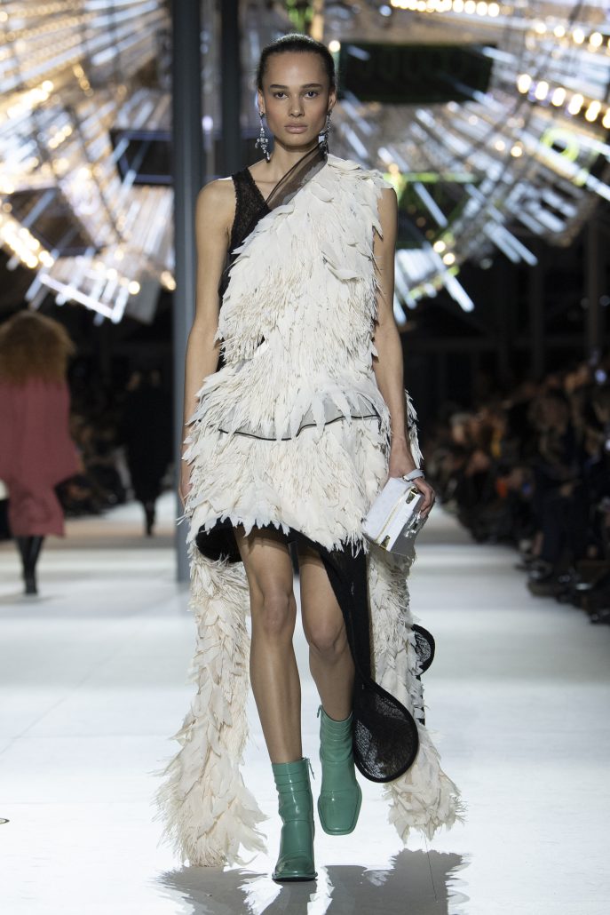 Louis Vuitton Womens Fall Winter 2024 62