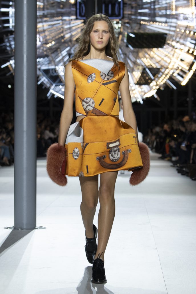 Louis Vuitton Womens Fall Winter 2024 8