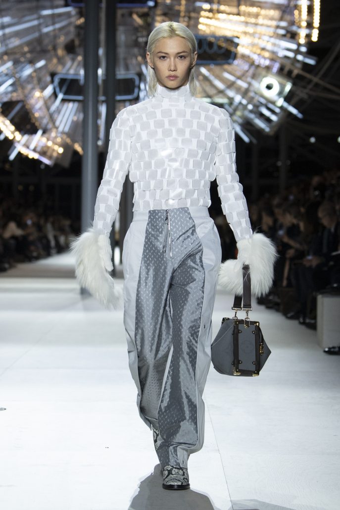 Louis Vuitton Womens Fall Winter 2024 9