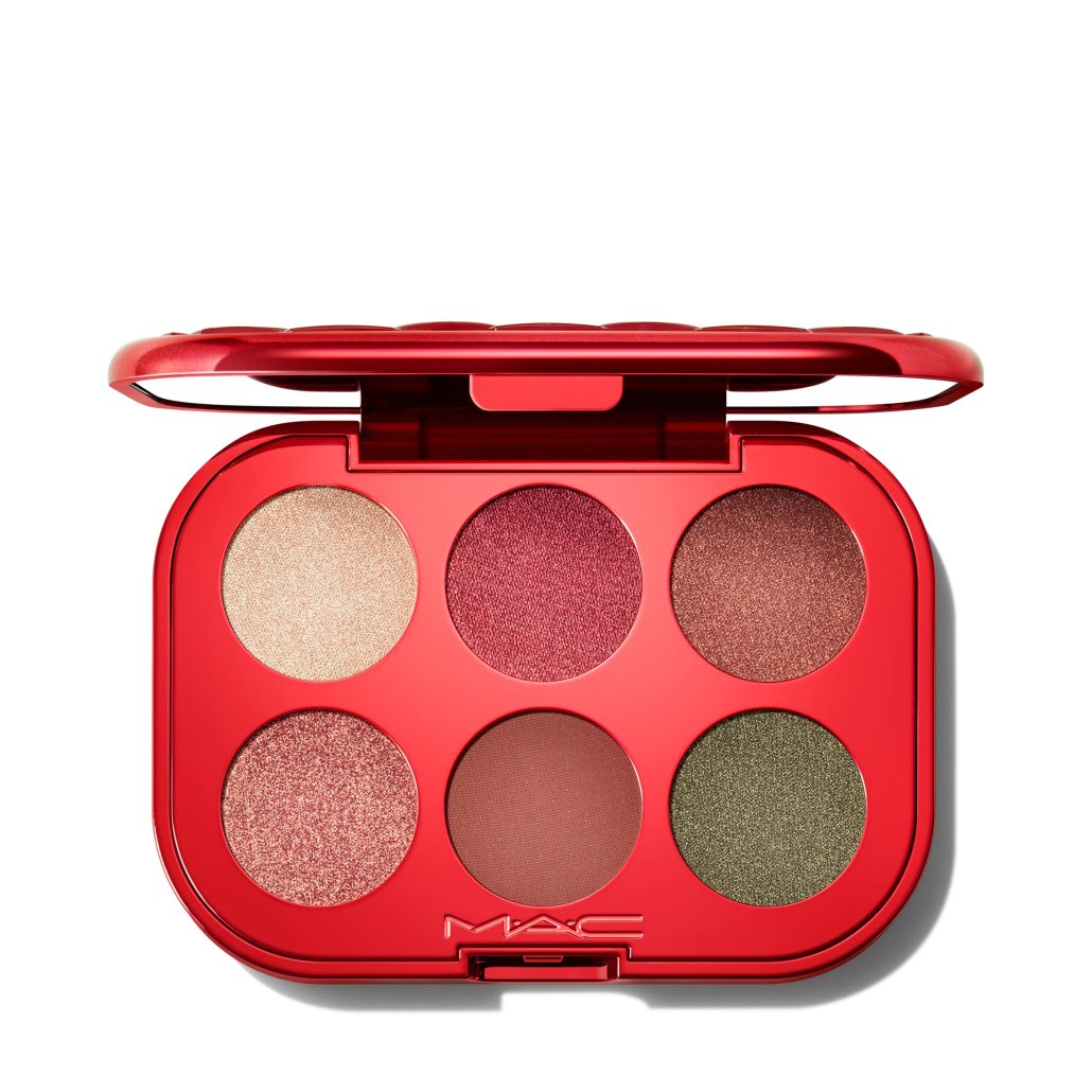 MAC Lovestruck Luck Eyeshadow x6 7.5g 5400E