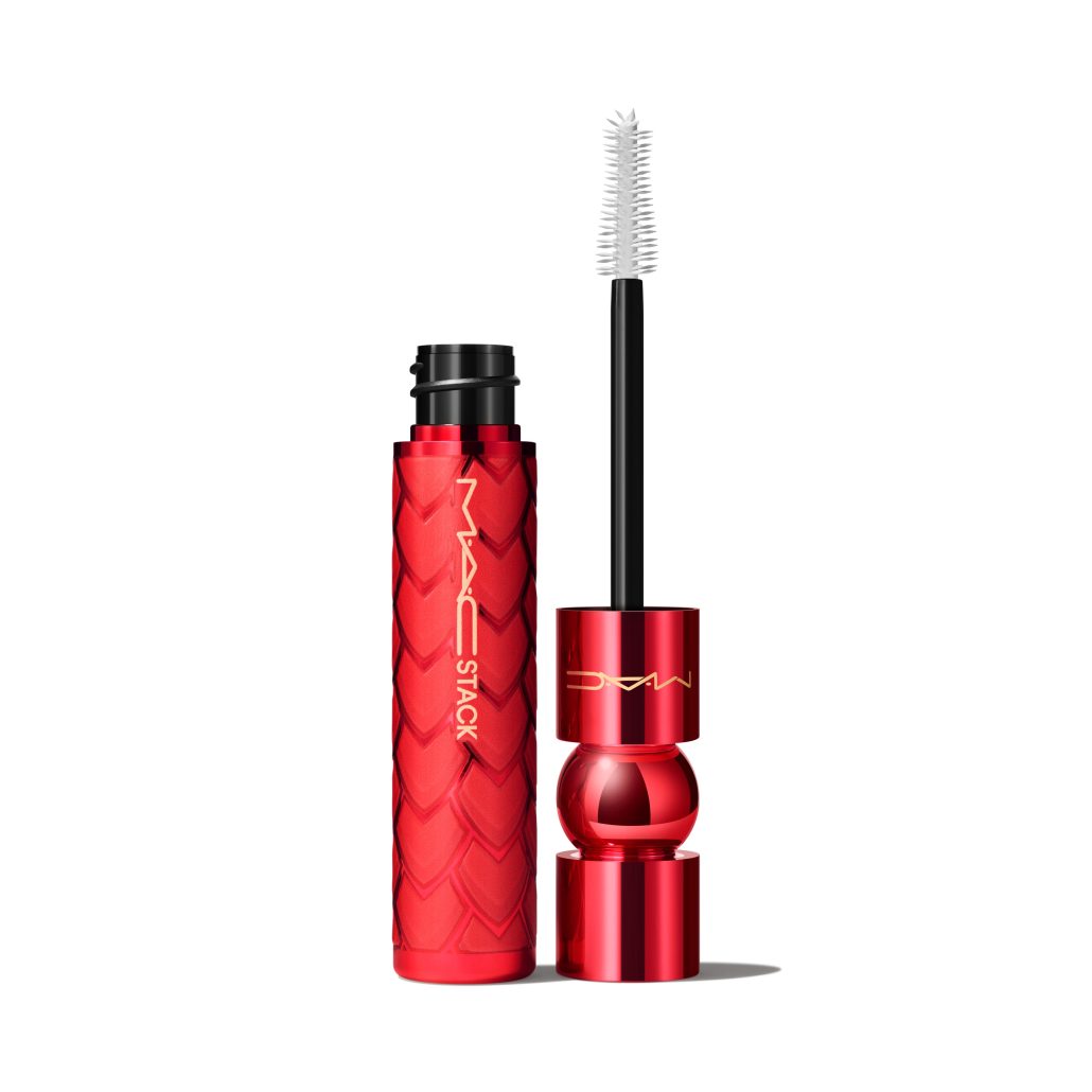 MAC Lovestruck MACStack Micro Brush Mascara 12g 3800E