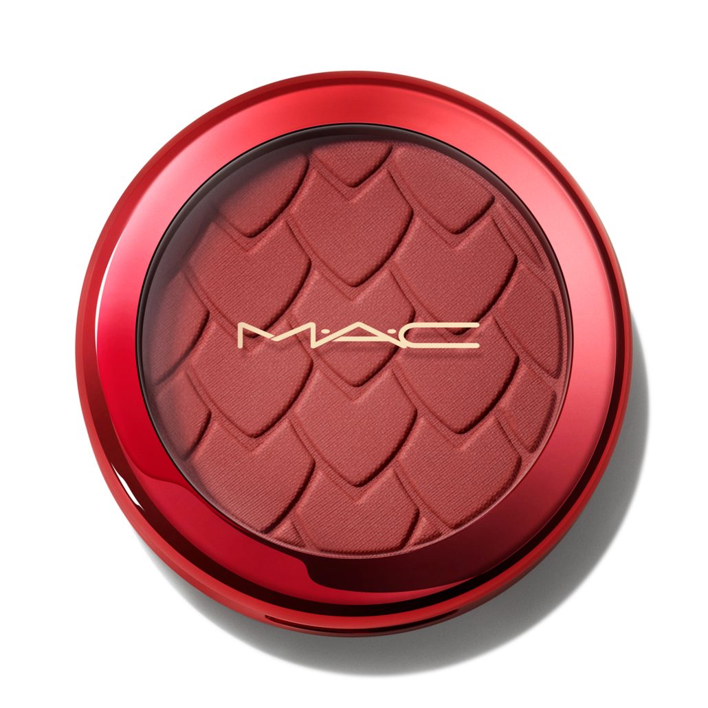 MAC Lovestruck Powder Blush Power to You 6g 3600E