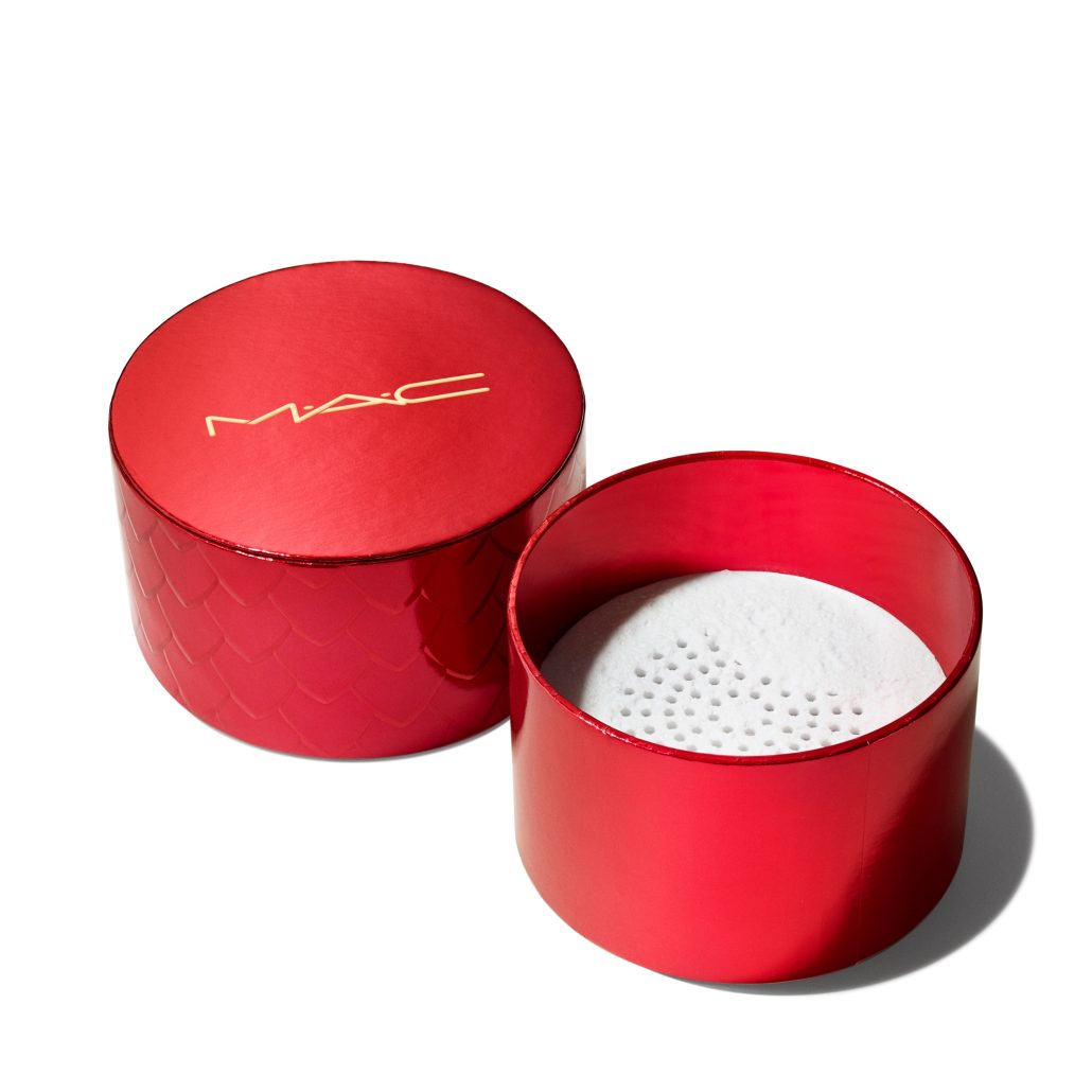 MAC Lovestruck Studio Fix Pro Blur Weightless Loose Powder 20g 5800E