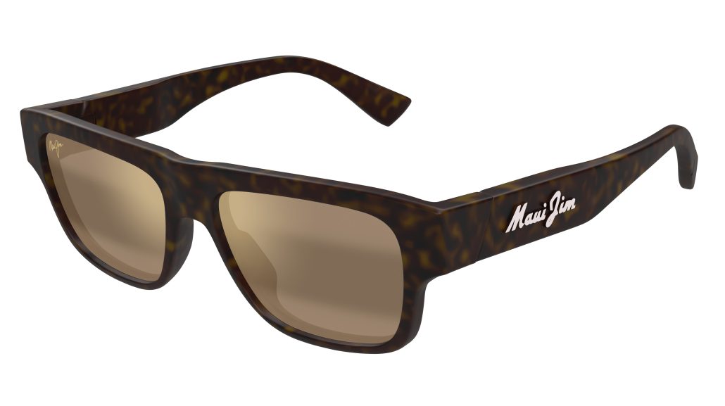 MAUI JIM 0638S 002 Cat