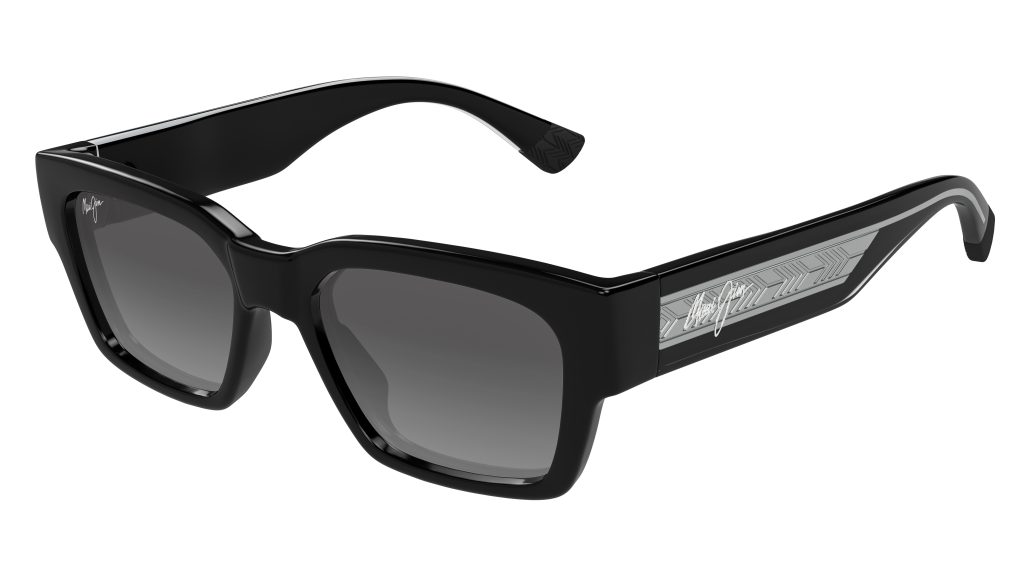 MAUI JIM 0642S 001 Cat