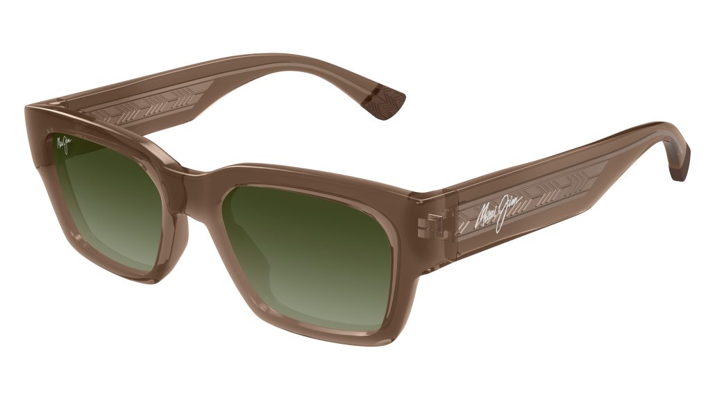 MAUI JIM 0642S 003 Cat