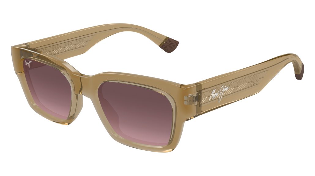 MAUI JIM 0642S 004 Cat