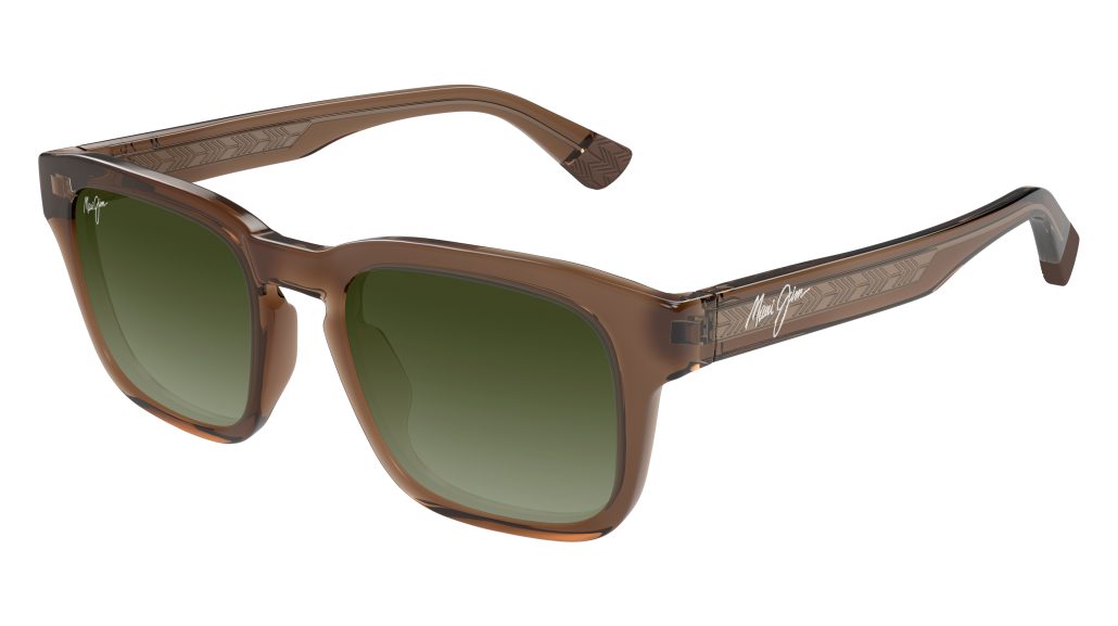 MAUI JIM 0643S 003 Cat