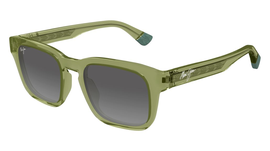 MAUI JIM 0643S 004 Cat