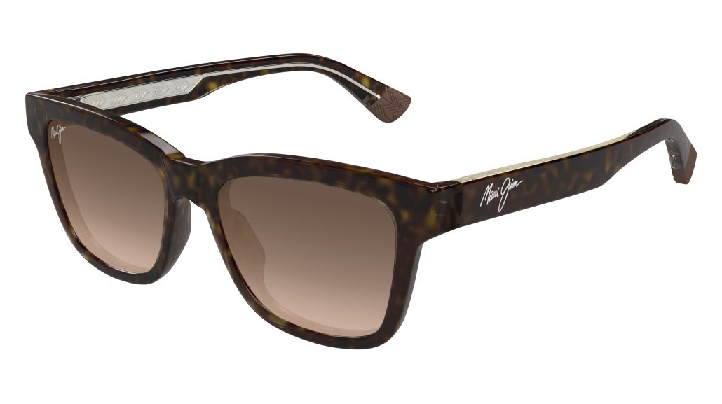 MAUI JIM 0644S 002 Cat