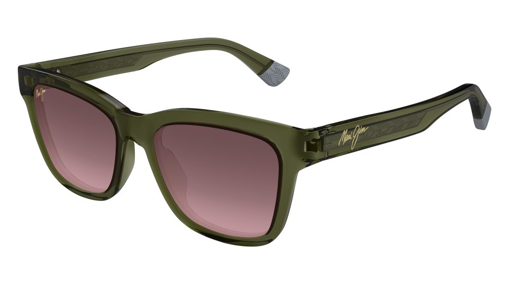 MAUI JIM 0644S 003 Cat