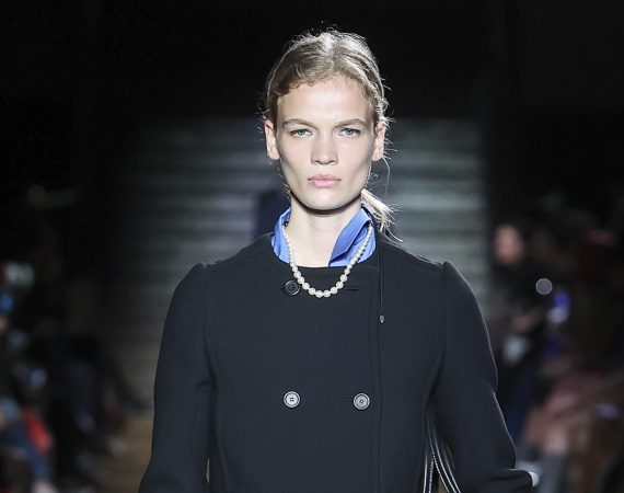 MIU MIU FW24 FASHION SHOW LOOK 3 Kopie