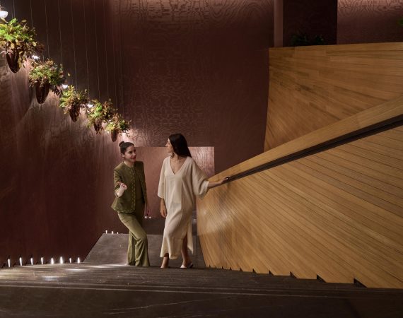 Mandarin Oriental Jumeira Dubai Spa Perfect Fifth