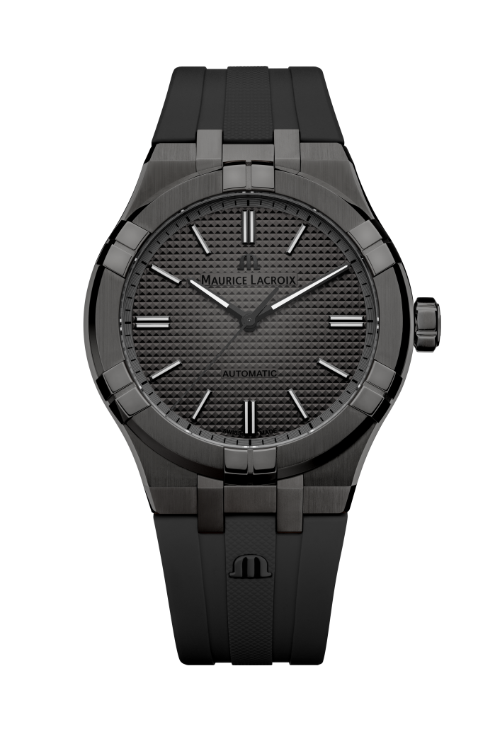 Maurice Lacroix AIKON PVD 2.400 2